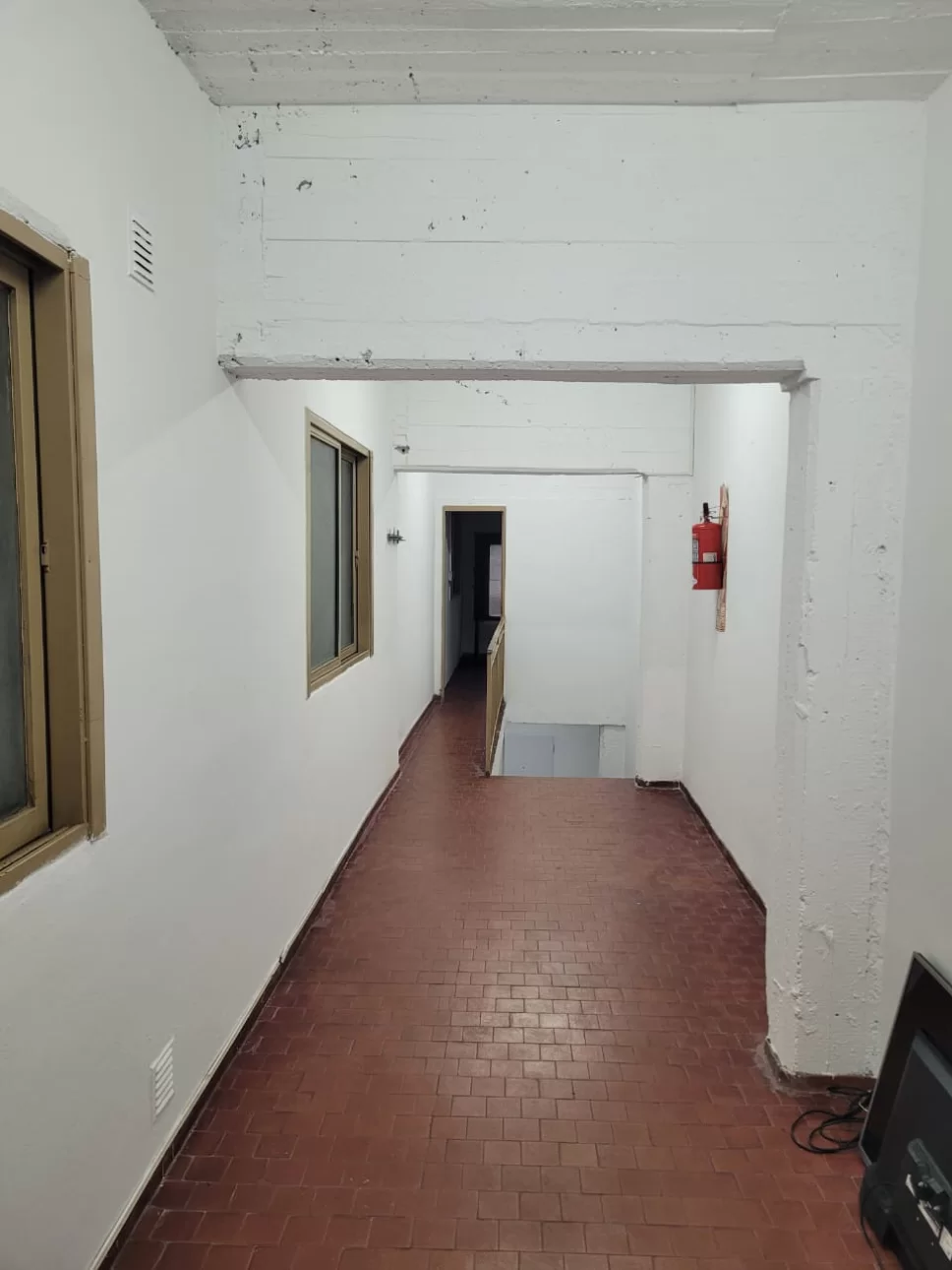 Galpón de 500 m² en alquiler en Loma Hermosa