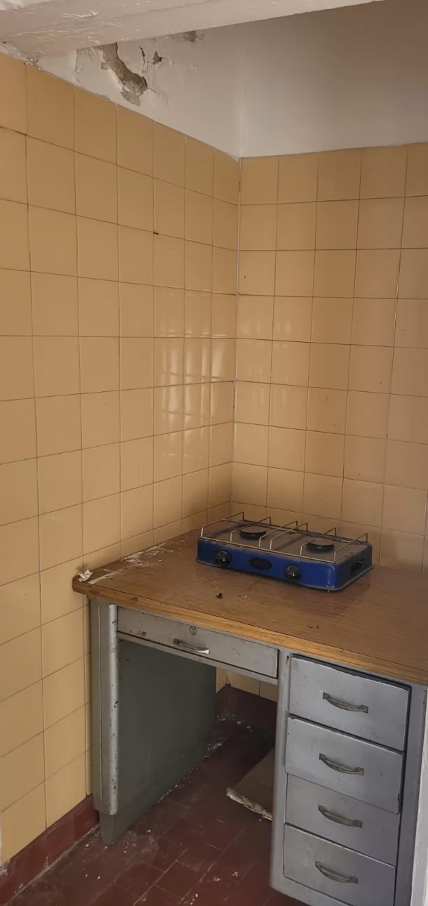 Galpón de 500 m² en alquiler en Loma Hermosa
