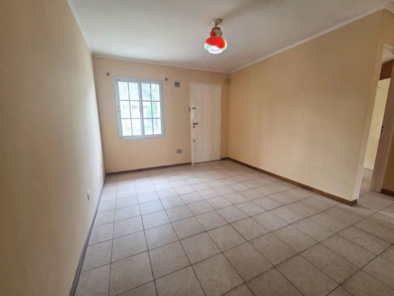 Altos de Podesta Casa de 3 ambientes