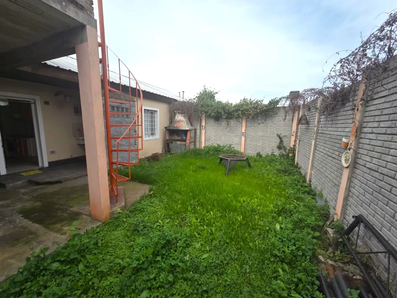 Altos de Podesta Casa de 3 ambientes
