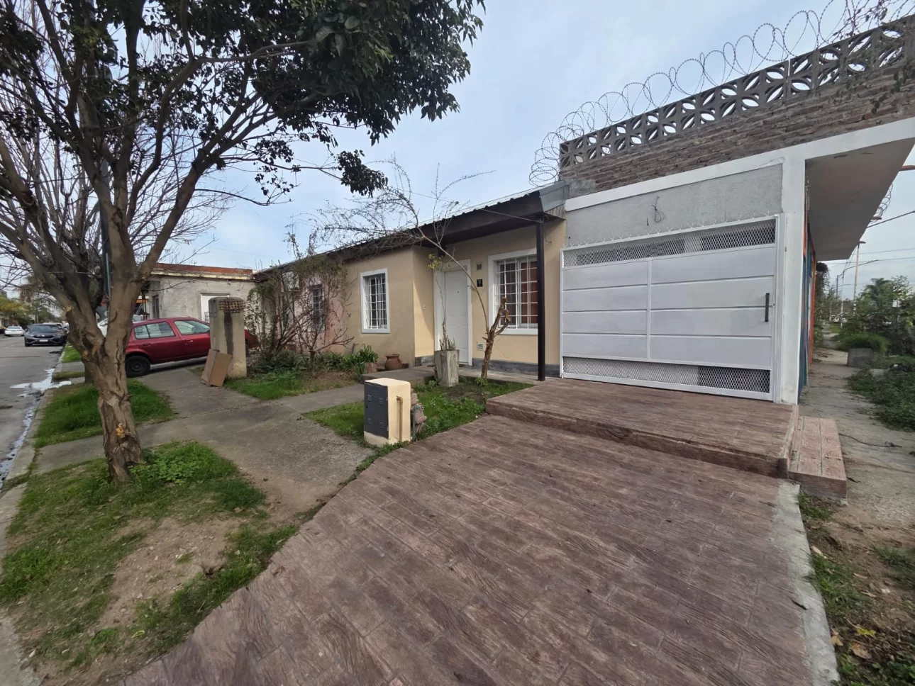 Altos de Podesta Casa de 3 ambientes