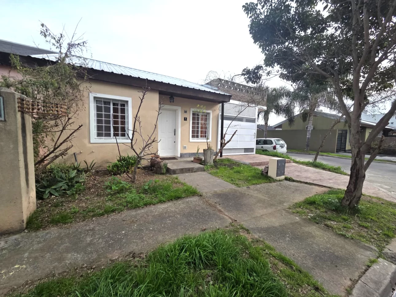 Altos de Podesta Casa de 3 ambientes
