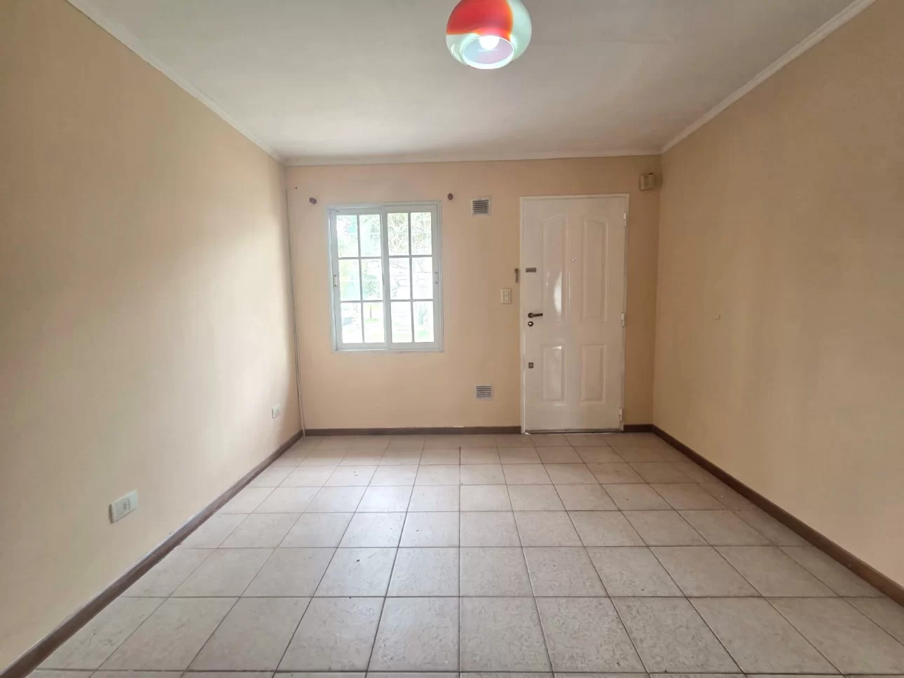Altos de Podesta Casa de 3 ambientes