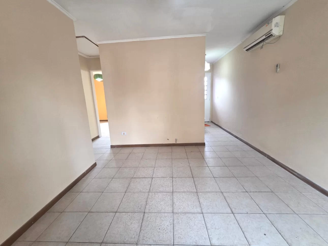Altos de Podesta Casa de 3 ambientes