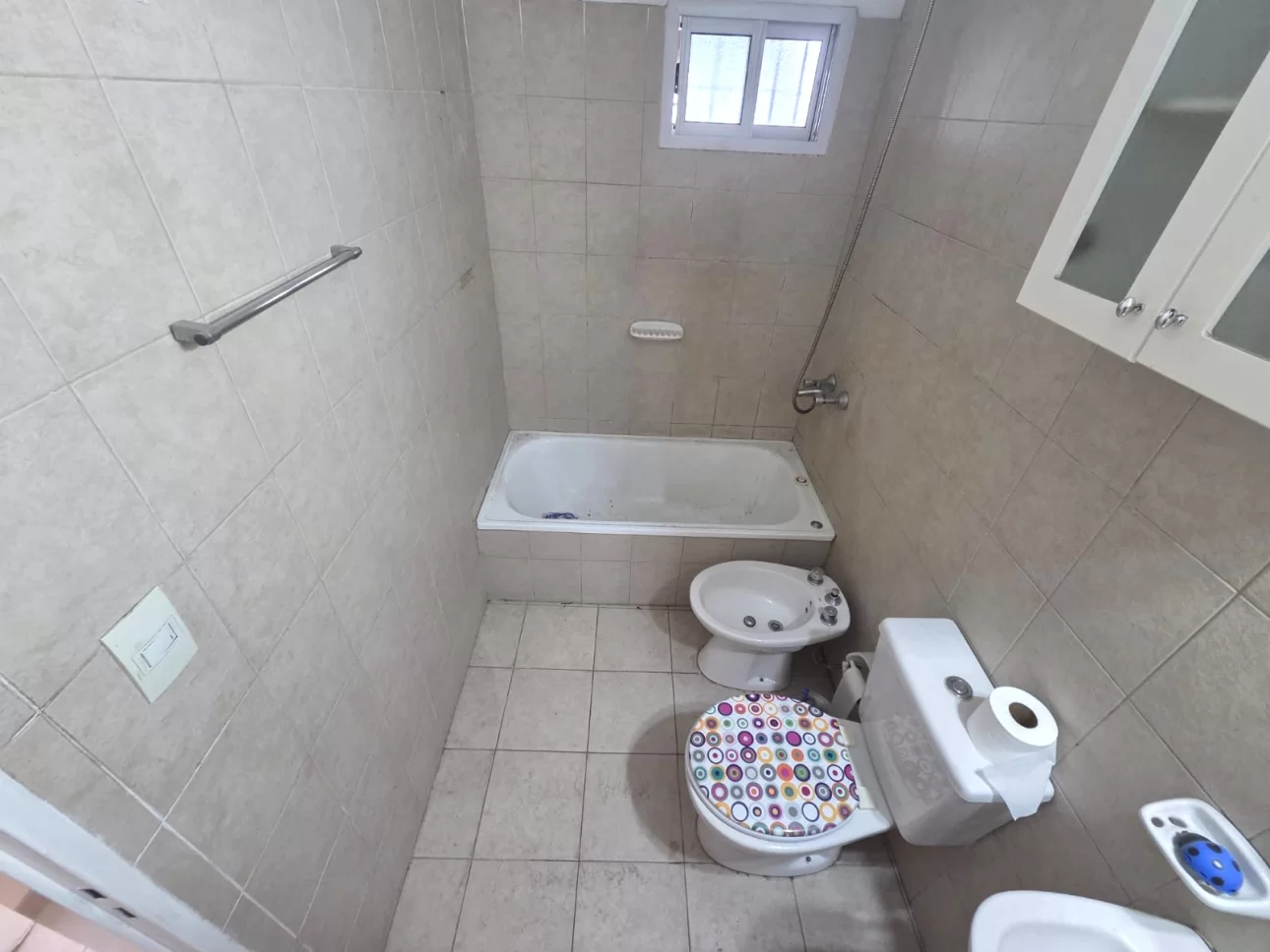 Altos de Podesta Casa de 3 ambientes