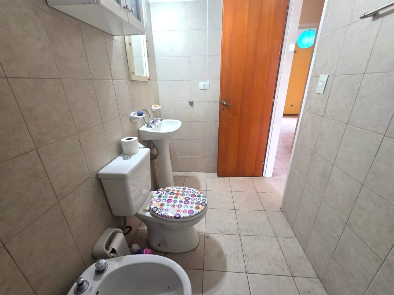 Altos de Podesta Casa de 3 ambientes
