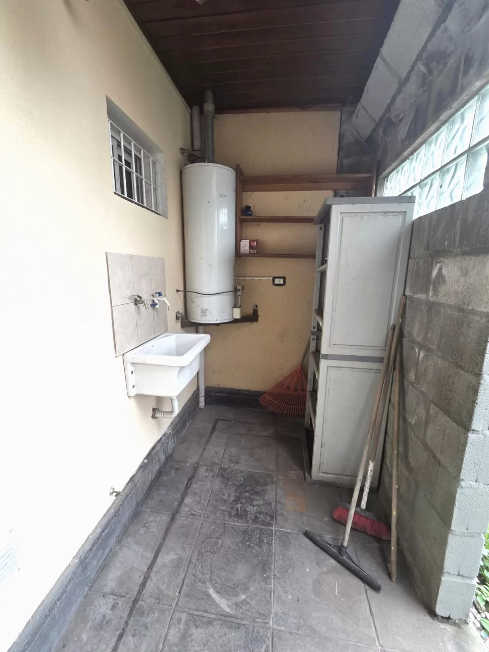 Altos de Podesta Casa de 3 ambientes