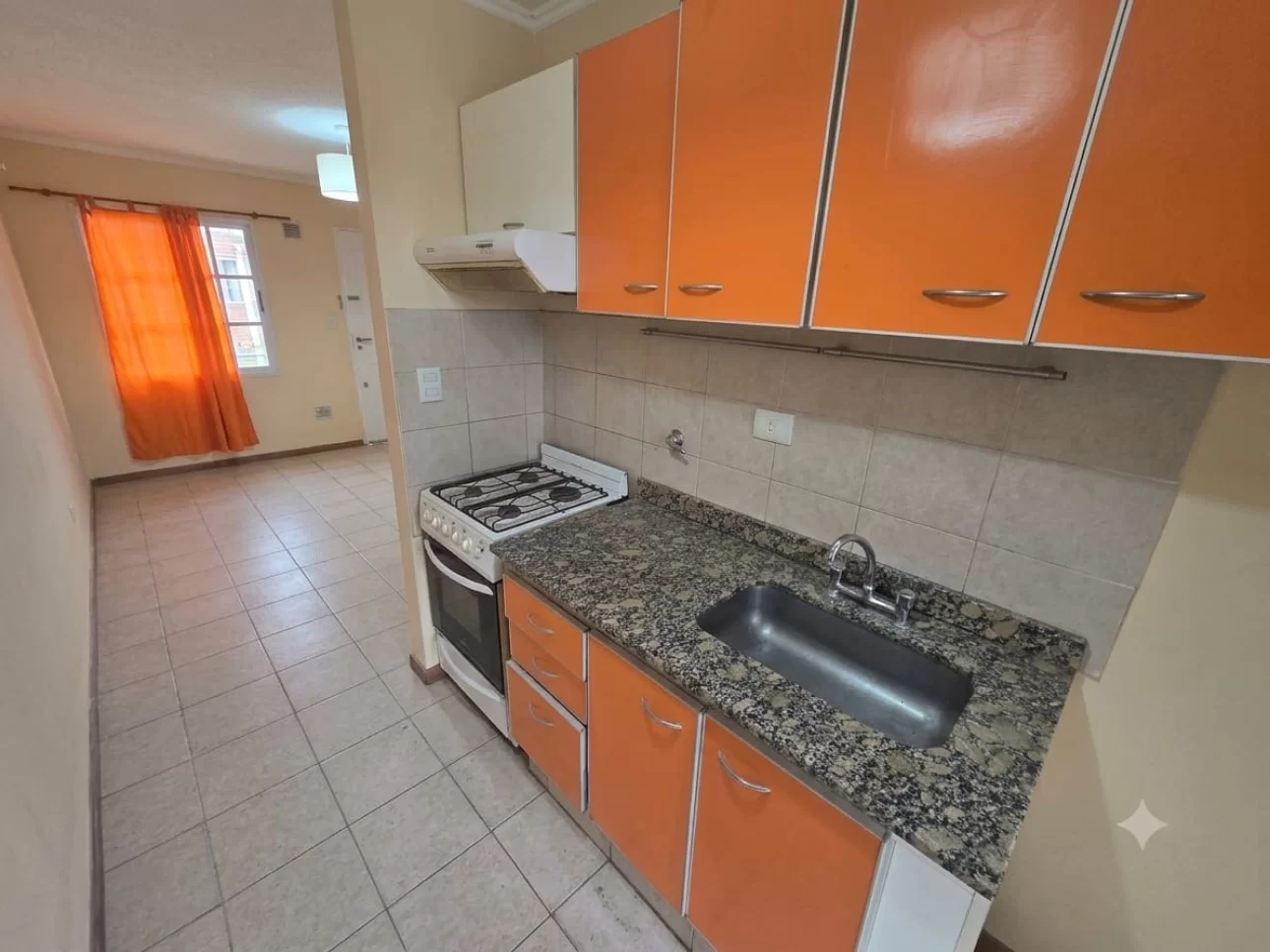 Altos de Podesta Casa de 3 ambientes