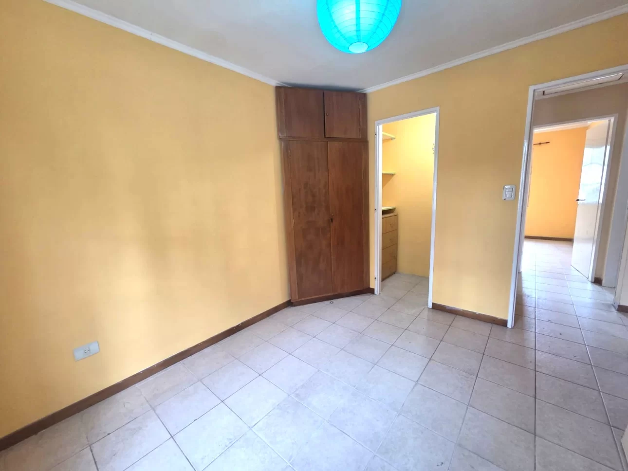 Altos de Podesta Casa de 3 ambientes