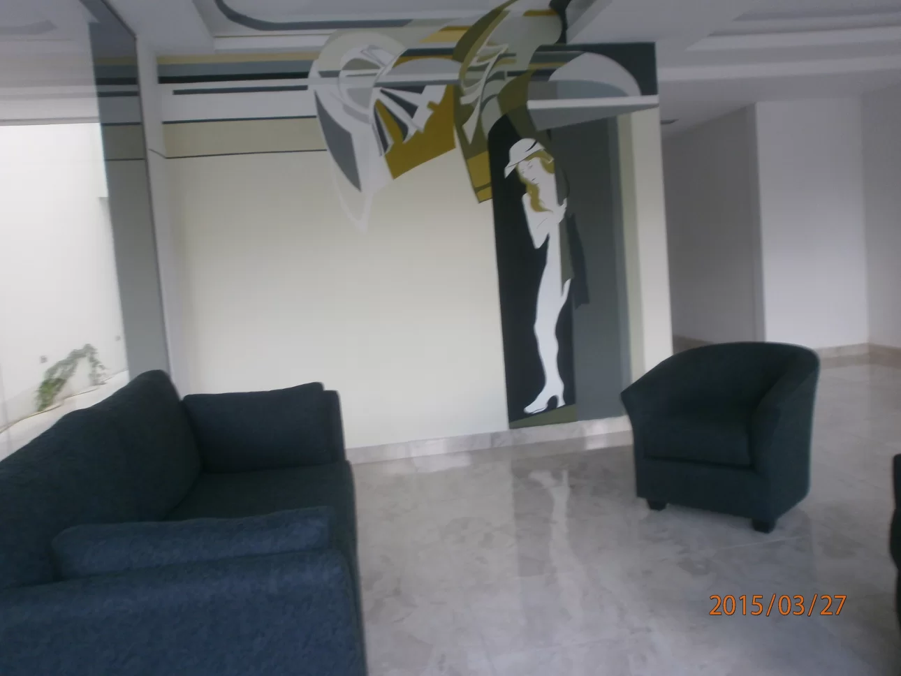 Hermoso departamento 2 ambientes al frente con balcon