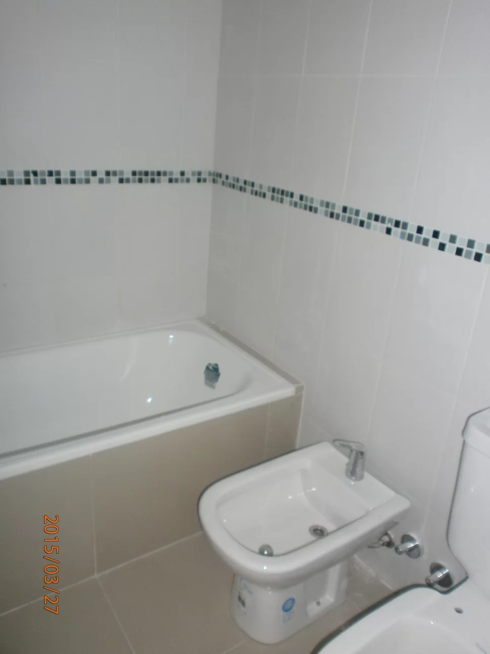 Hermoso departamento 2 ambientes al frente con balcon