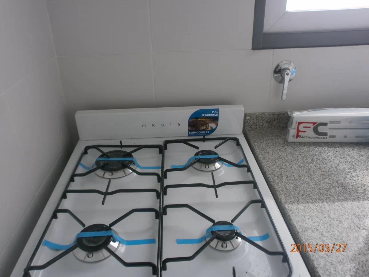 Hermoso departamento 2 ambientes al frente con balcon