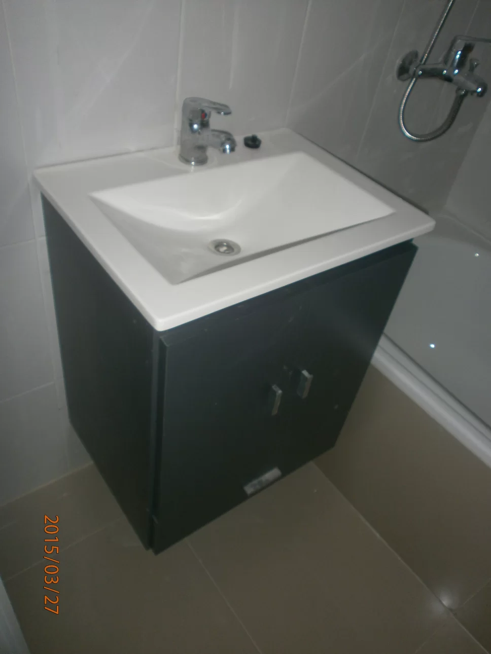Hermoso departamento 2 ambientes al frente con balcon