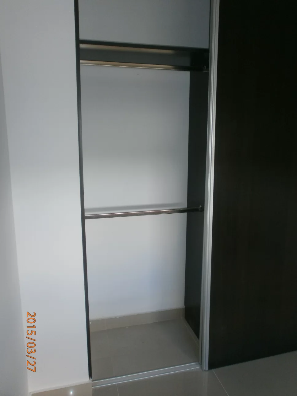 Hermoso departamento 2 ambientes al frente con balcon
