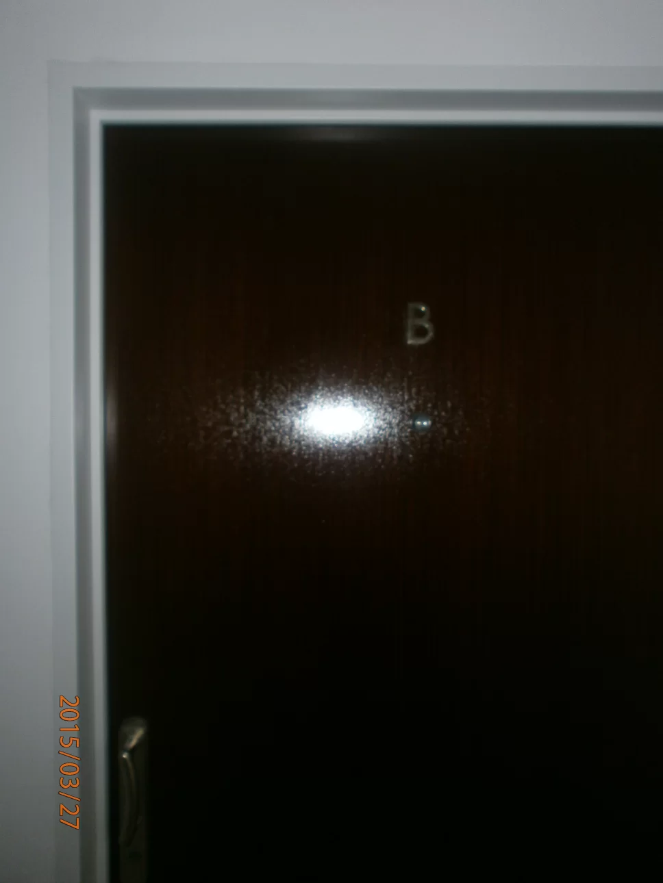 Hermoso departamento 2 ambientes al frente con balcon