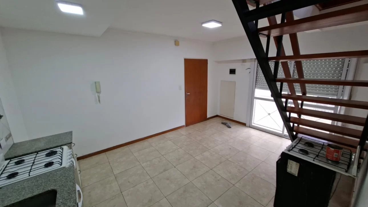 DEPARTAMENTO 3 AMBIENTES AMPLIO