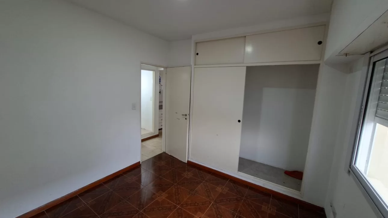 DEPARTAMENTO 3 AMBIENTES AMPLIO