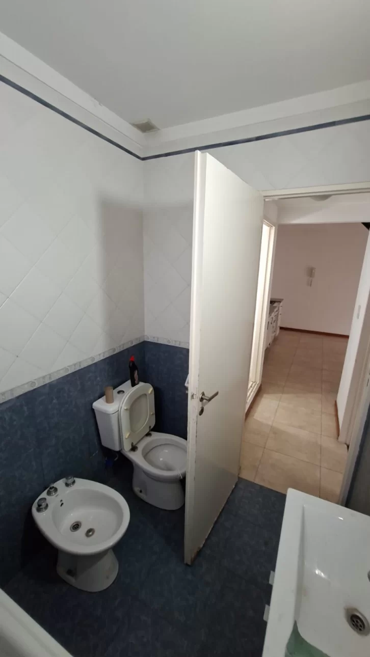 DEPARTAMENTO 3 AMBIENTES AMPLIO