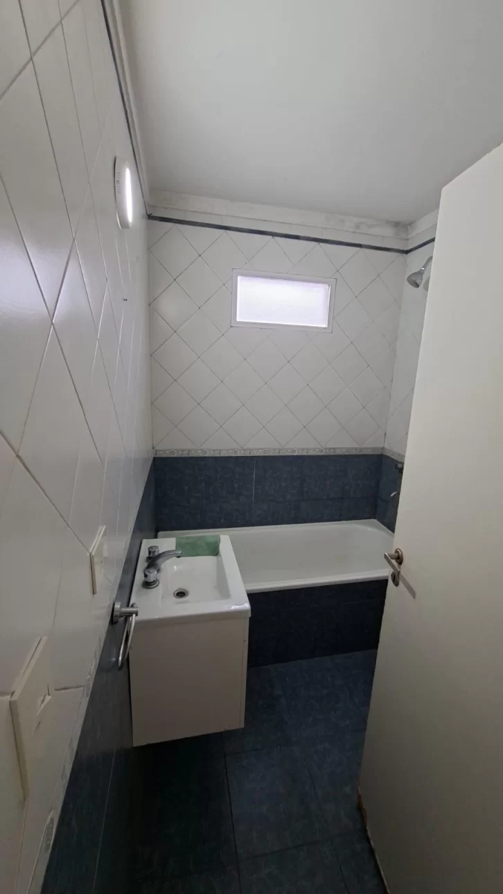 DEPARTAMENTO 3 AMBIENTES AMPLIO
