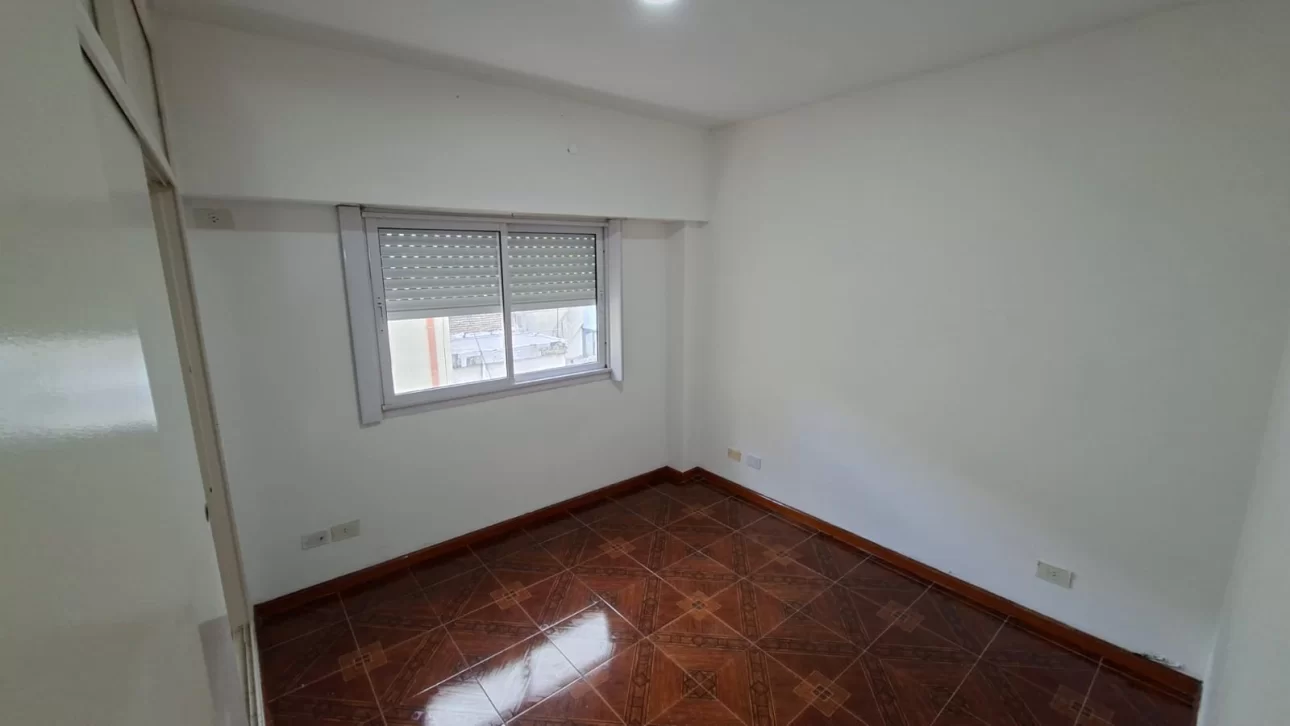 DEPARTAMENTO 3 AMBIENTES AMPLIO