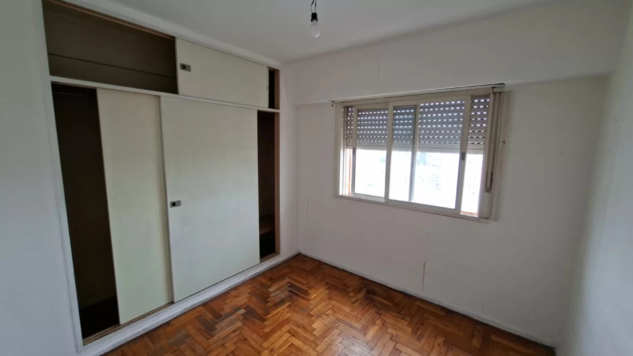 DEPARTAMENTO 2 AMBIENTES C/BALCON