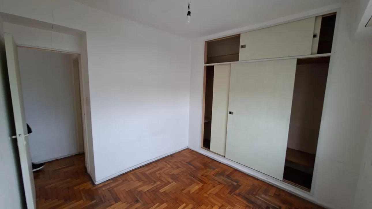 DEPARTAMENTO 2 AMBIENTES C/BALCON