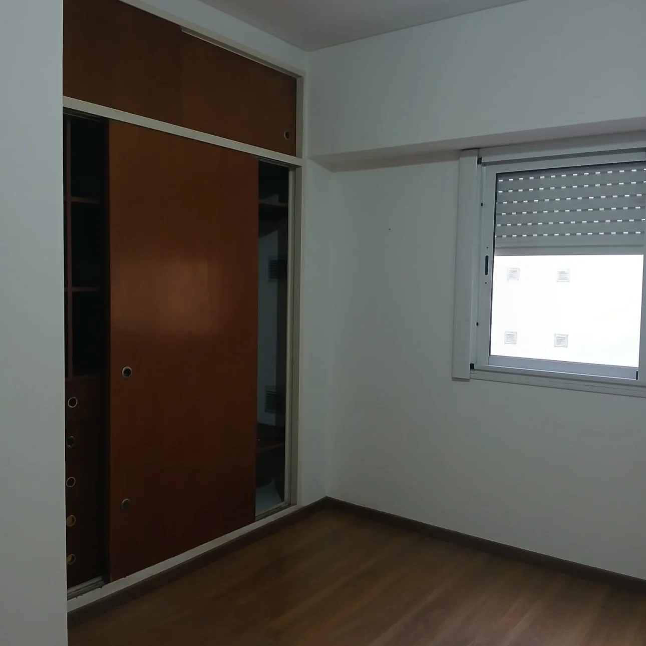 Hermoso semi piso 2 amb. a mts. de la Plaza San Martin