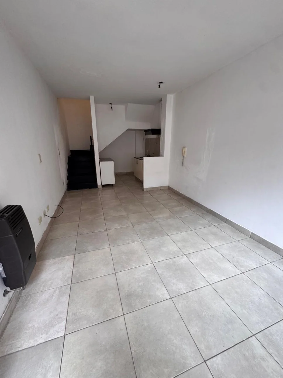 Alquiler- Depto 2 amb en complejo - San Andres