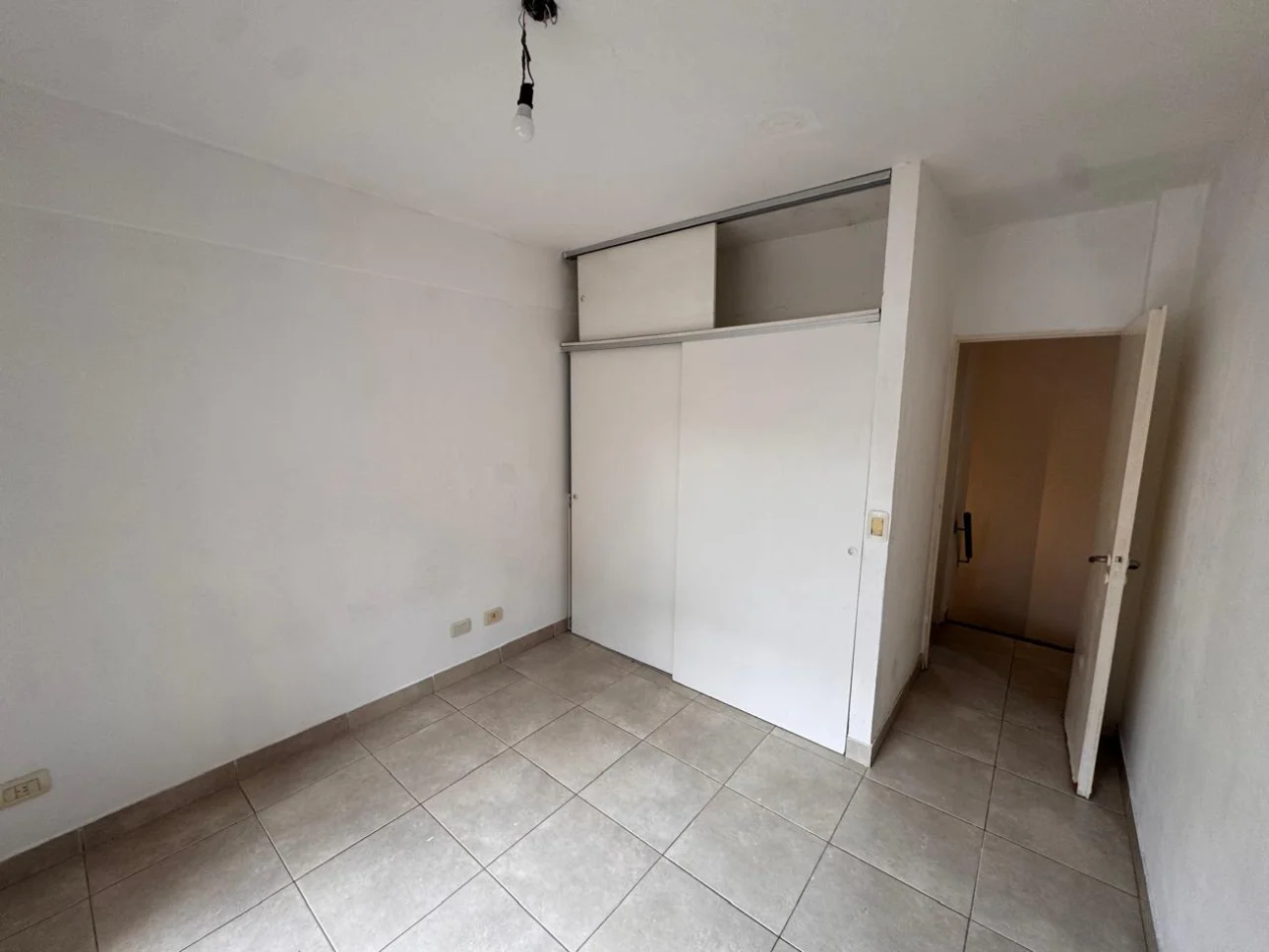 Alquiler- Depto 2 amb en complejo - San Andres