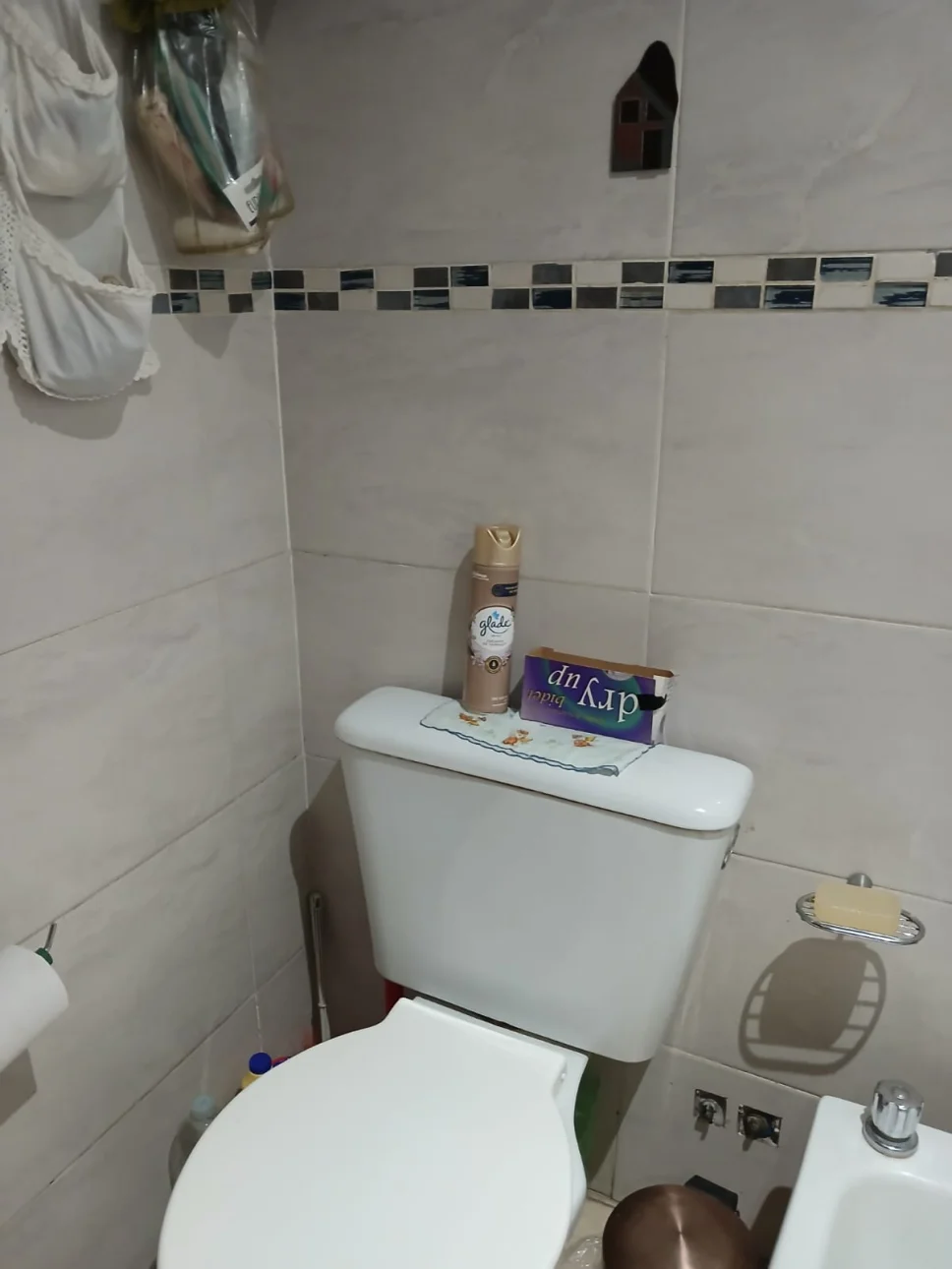 DEPARTAMENTO EN ALQUILER  EN G. CATAN