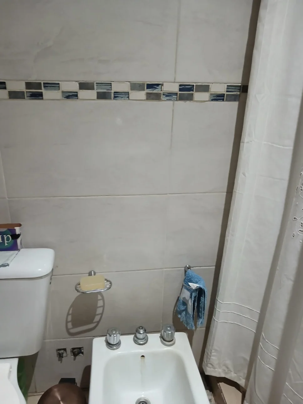 DEPARTAMENTO EN ALQUILER  EN G. CATAN