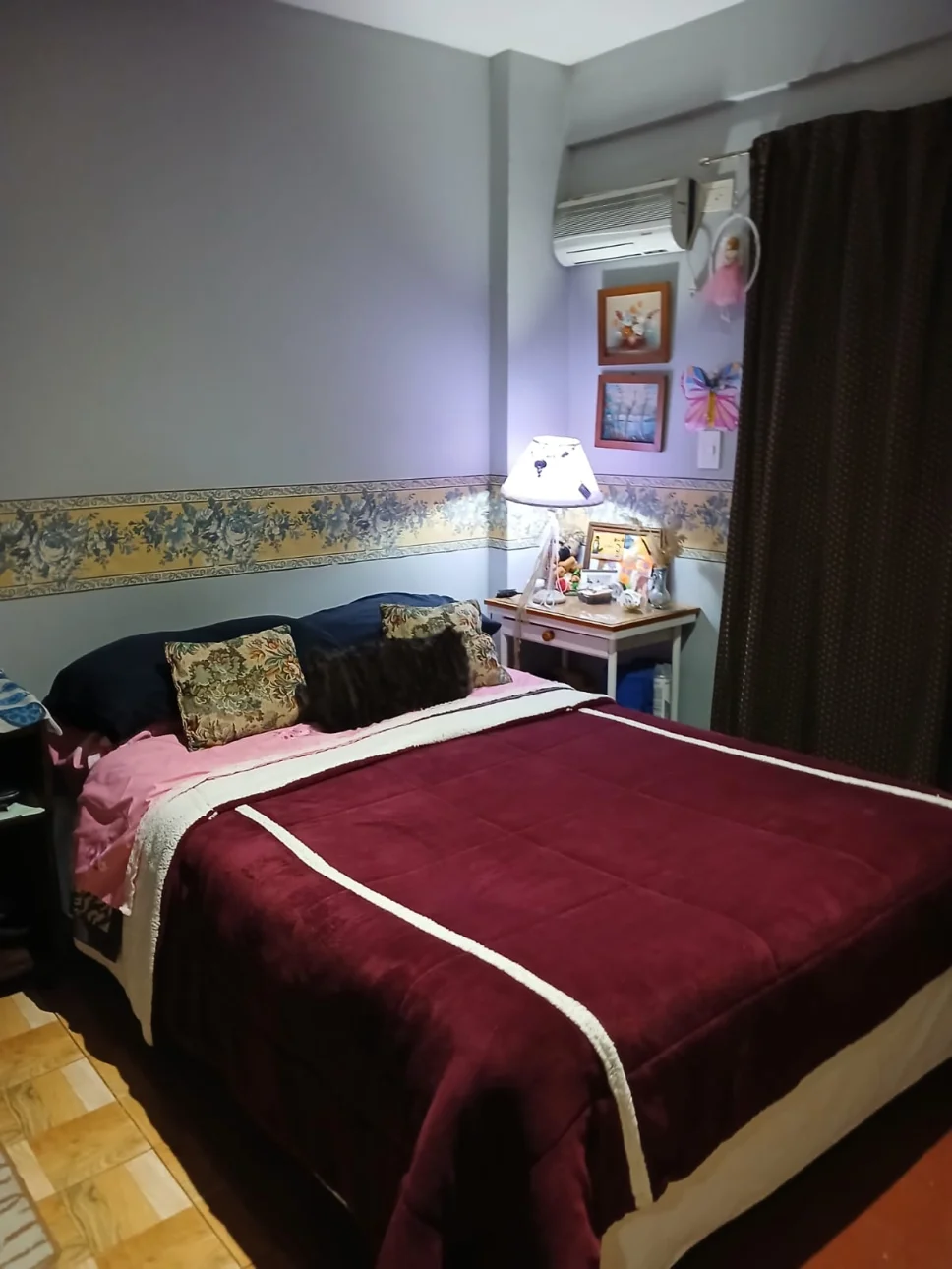 DEPARTAMENTO EN ALQUILER  EN G. CATAN