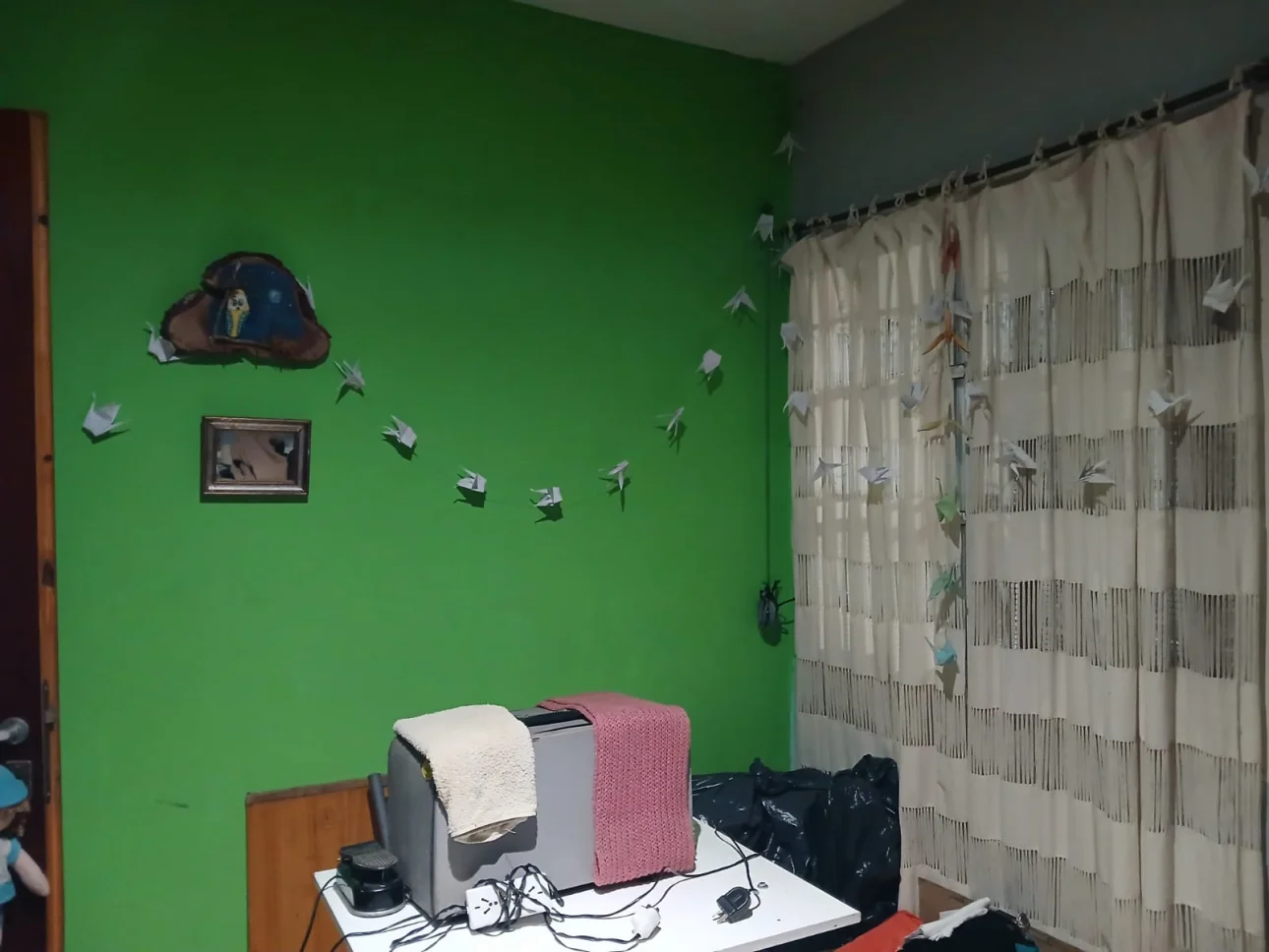 DEPARTAMENTO EN ALQUILER  EN G. CATAN