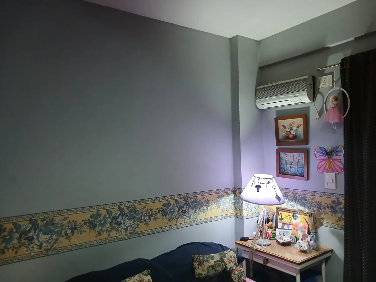 DEPARTAMENTO EN ALQUILER  EN G. CATAN