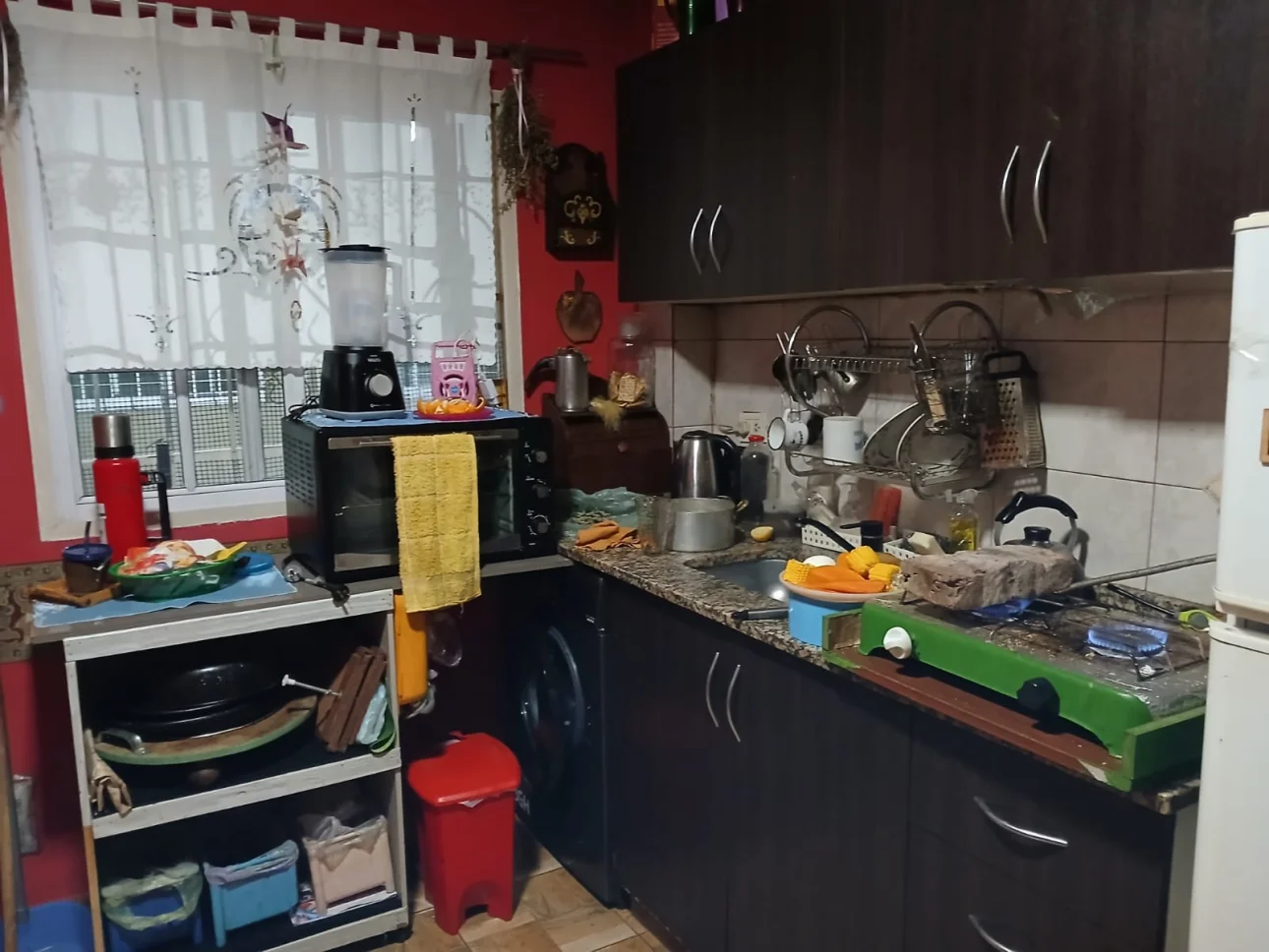 DEPARTAMENTO EN ALQUILER  EN G. CATAN