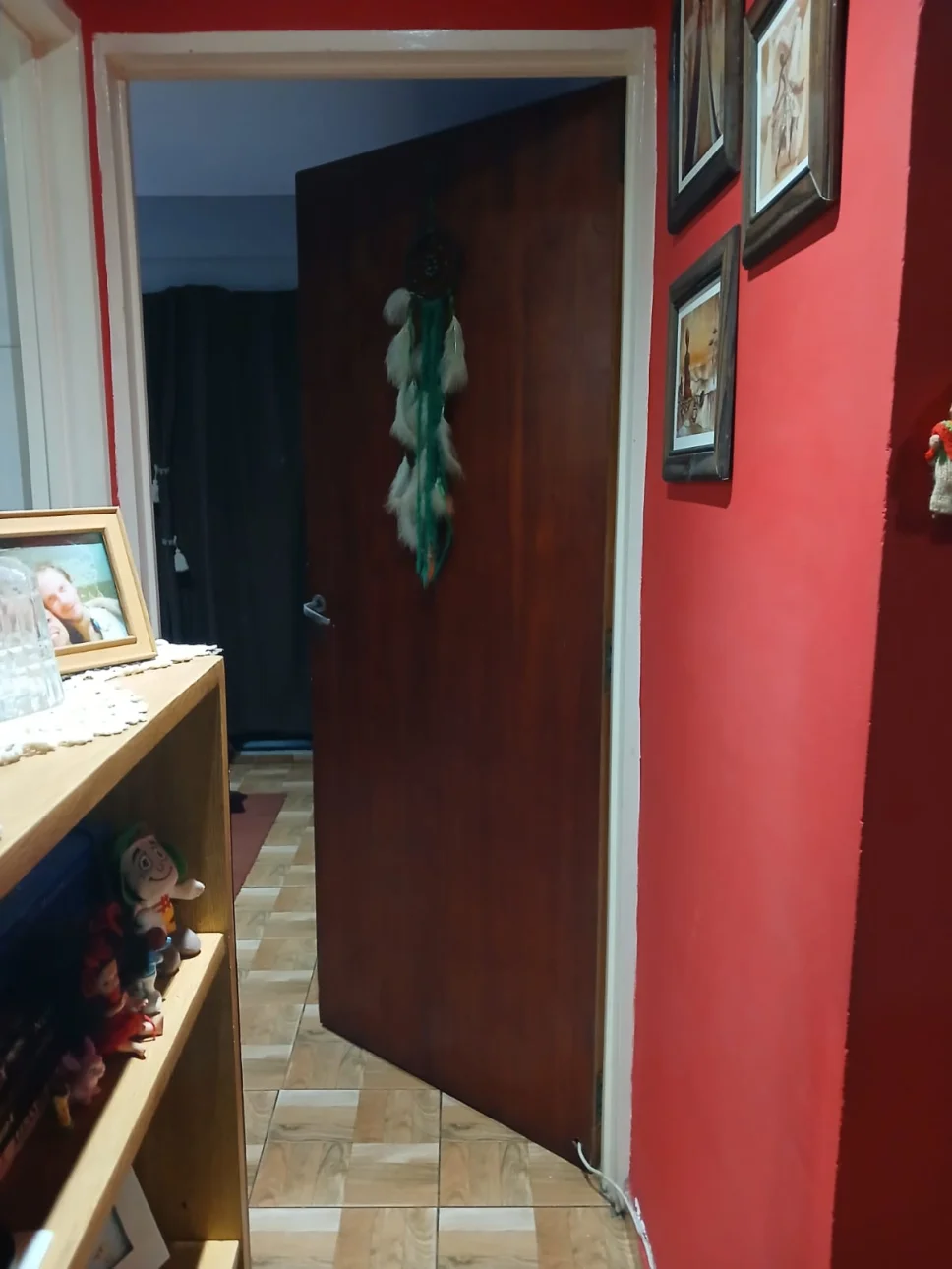 DEPARTAMENTO EN ALQUILER  EN G. CATAN
