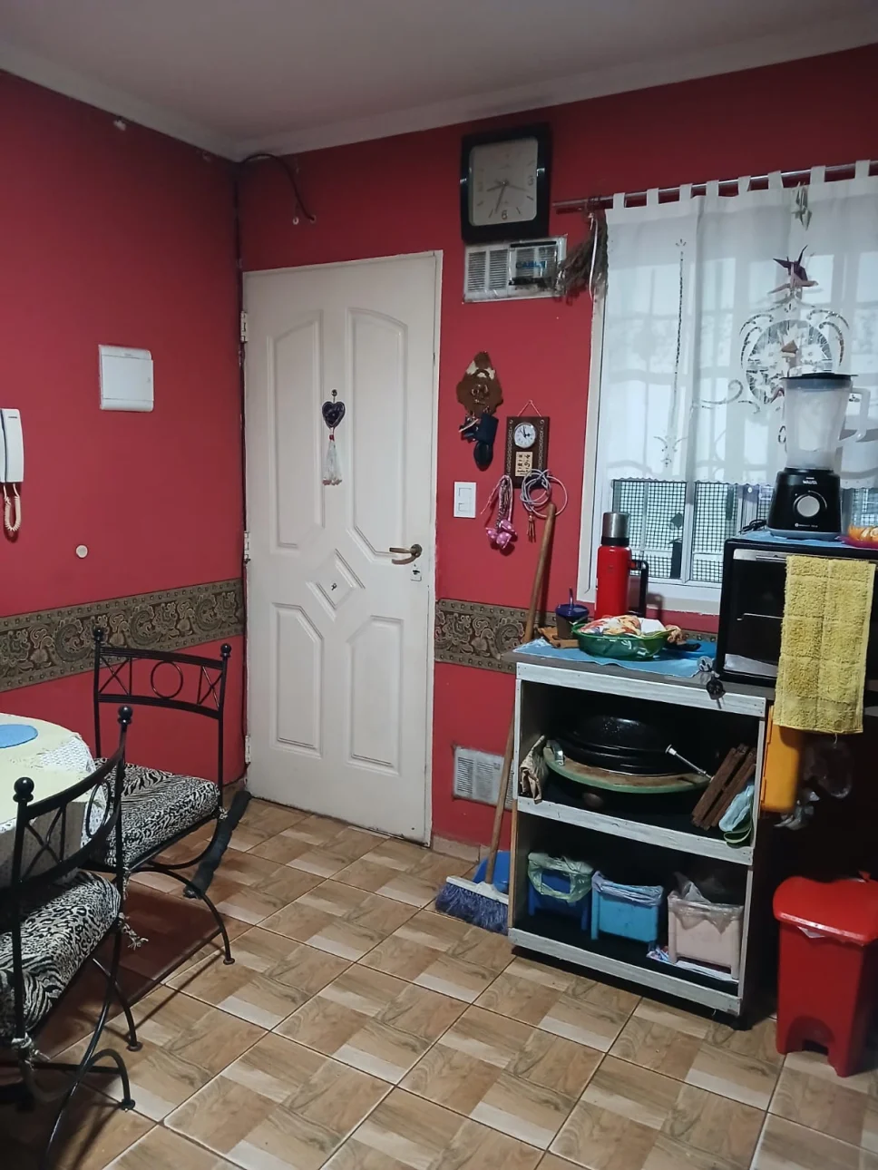 DEPARTAMENTO EN ALQUILER  EN G. CATAN