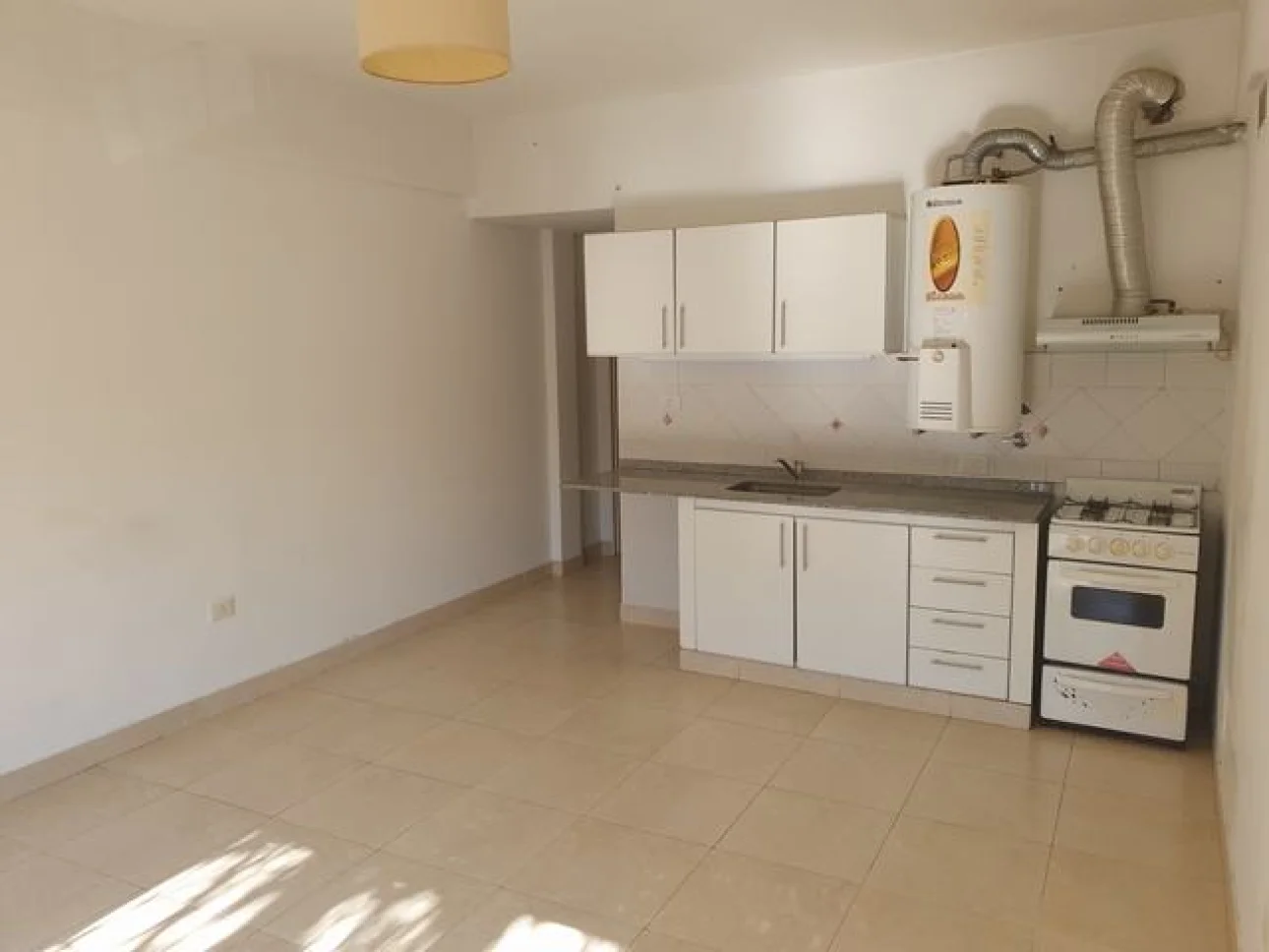 DEPARTAMENTO 2 AMB CON BALCON MARTIN CORONADO