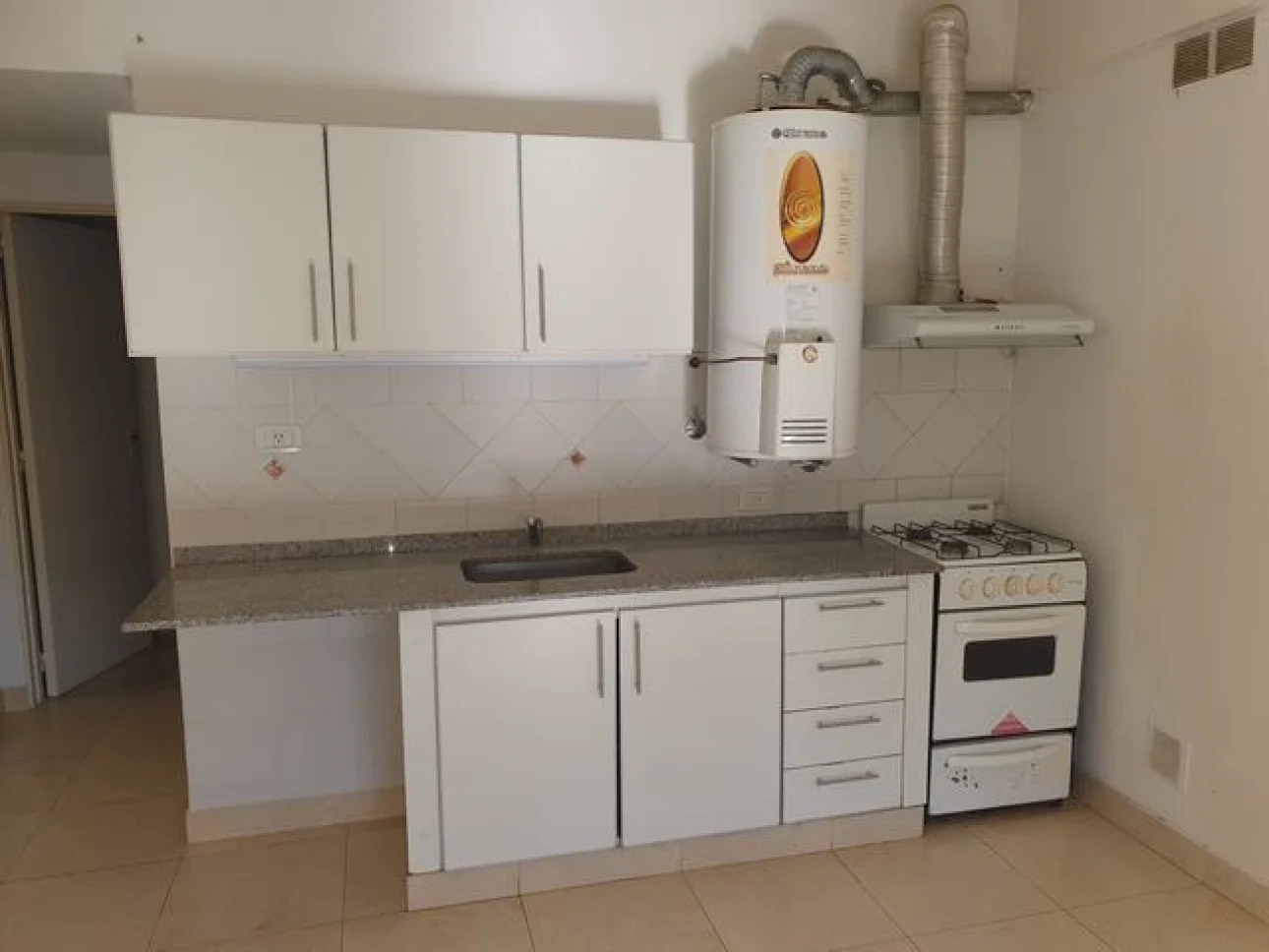 DEPARTAMENTO 2 AMB CON BALCON MARTIN CORONADO