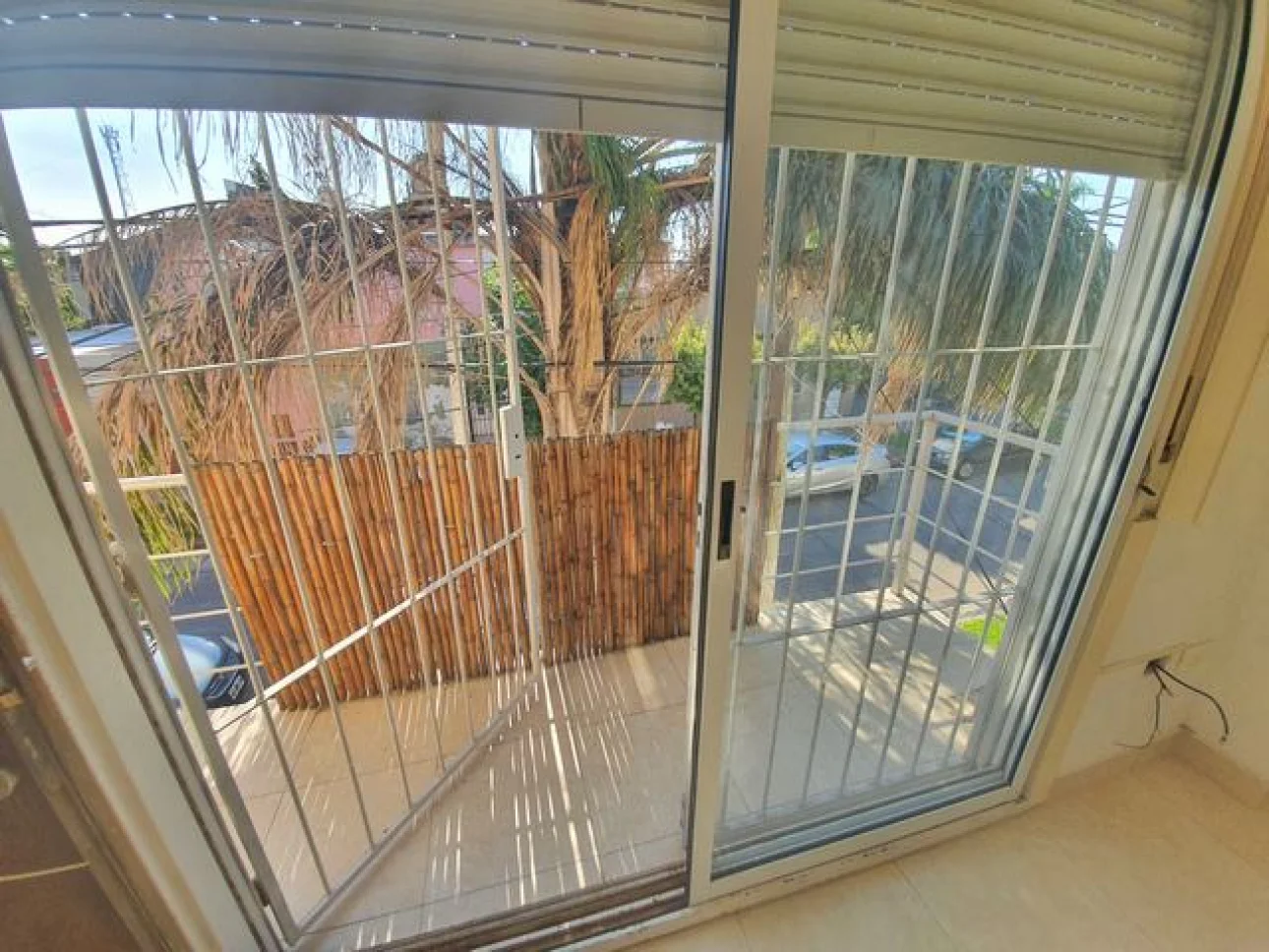 DEPARTAMENTO 2 AMB CON BALCON MARTIN CORONADO