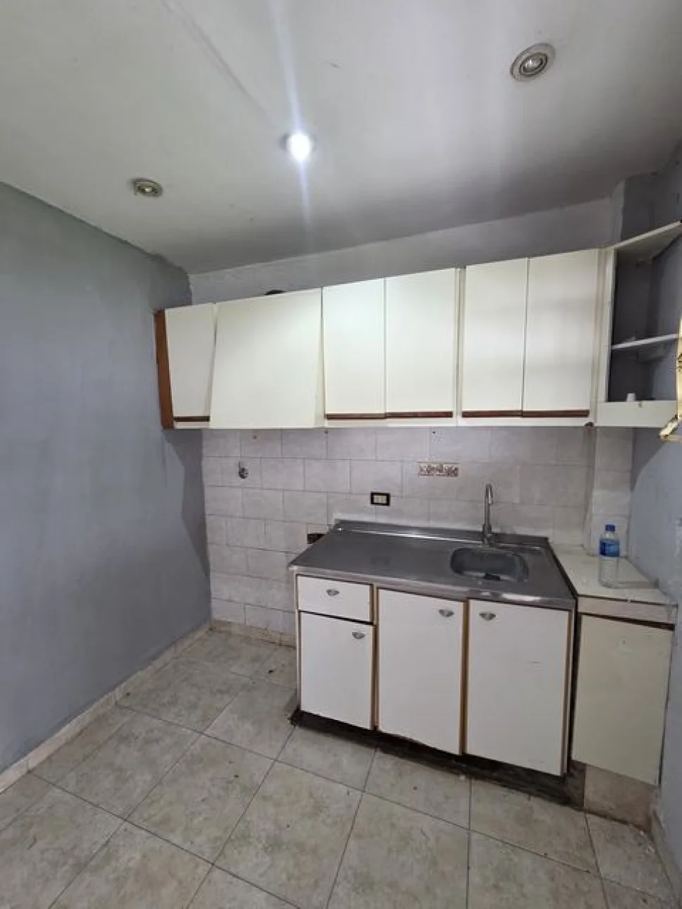 CASA 3 AMB C/PATIO Y JARDIN sobre  Spano 600m estacion Bosch