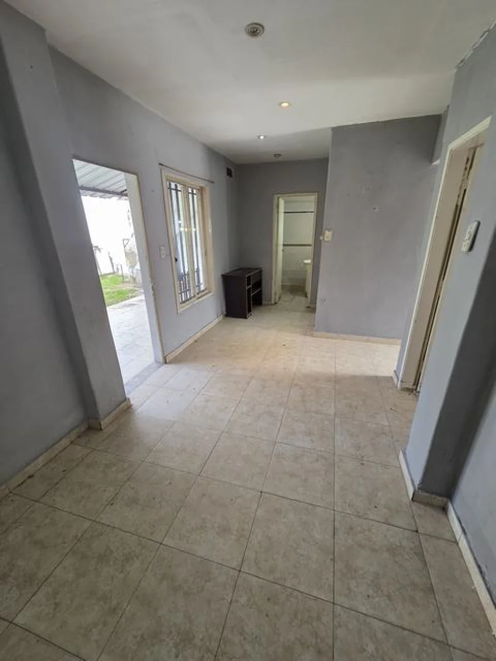 CASA 3 AMB C/PATIO Y JARDIN sobre  Spano 600m estacion Bosch