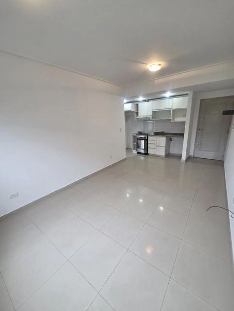 DEPARTAMENTO 2 AMB 100m estacion Bosch