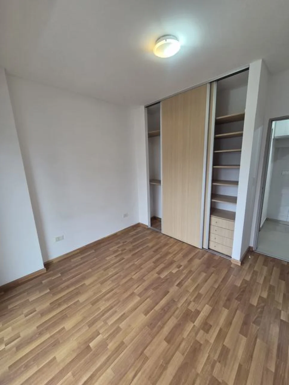 DEPARTAMENTO 2 AMB 100m estacion Bosch