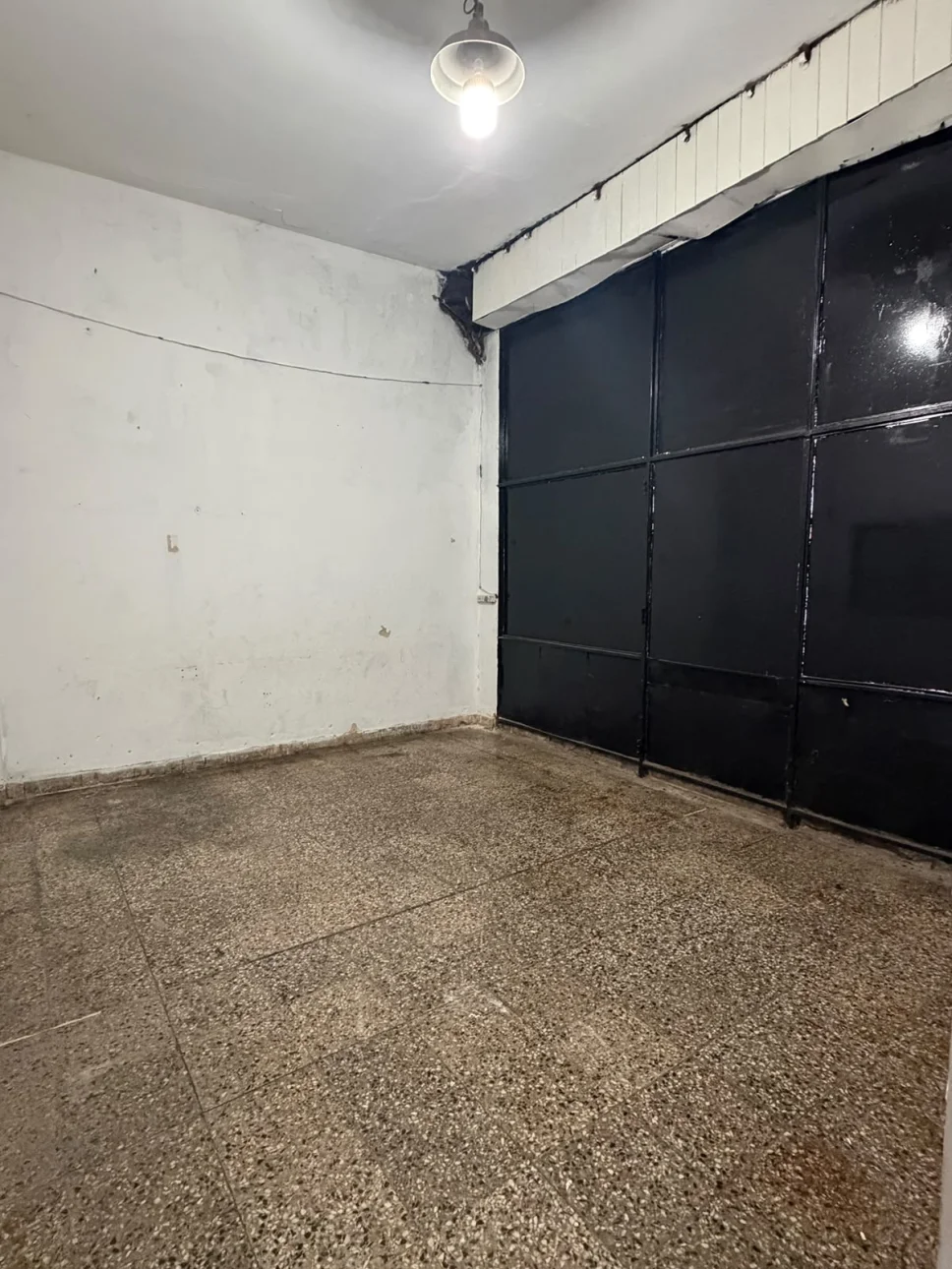 GALPÓN EN ZONA ESTRATÉGICA