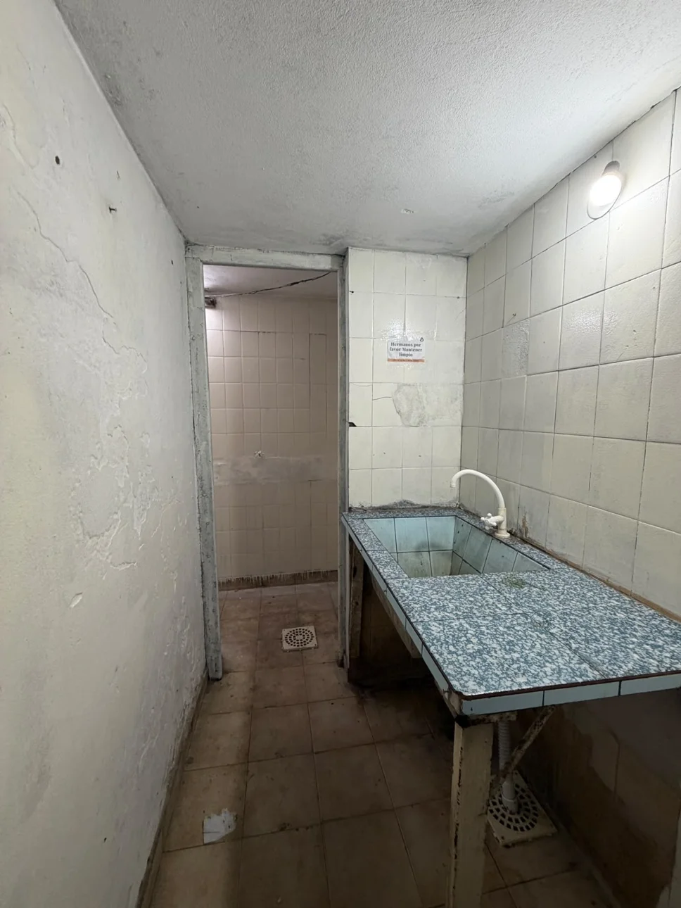 GALPÓN EN ZONA ESTRATÉGICA