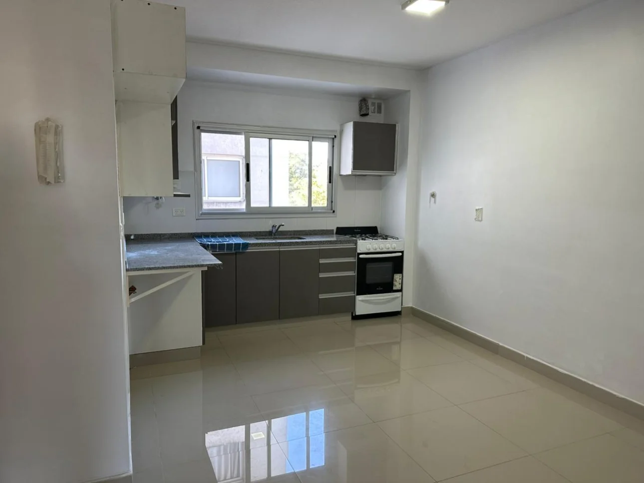 DEPARTAMENTO DOS AMBIENTES