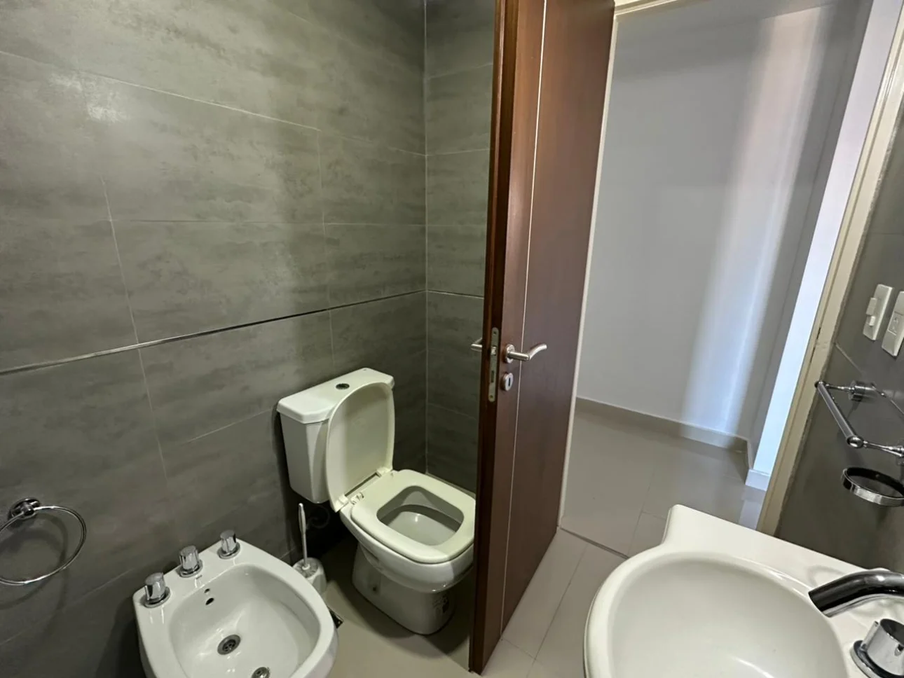 DEPARTAMENTO DOS AMBIENTES