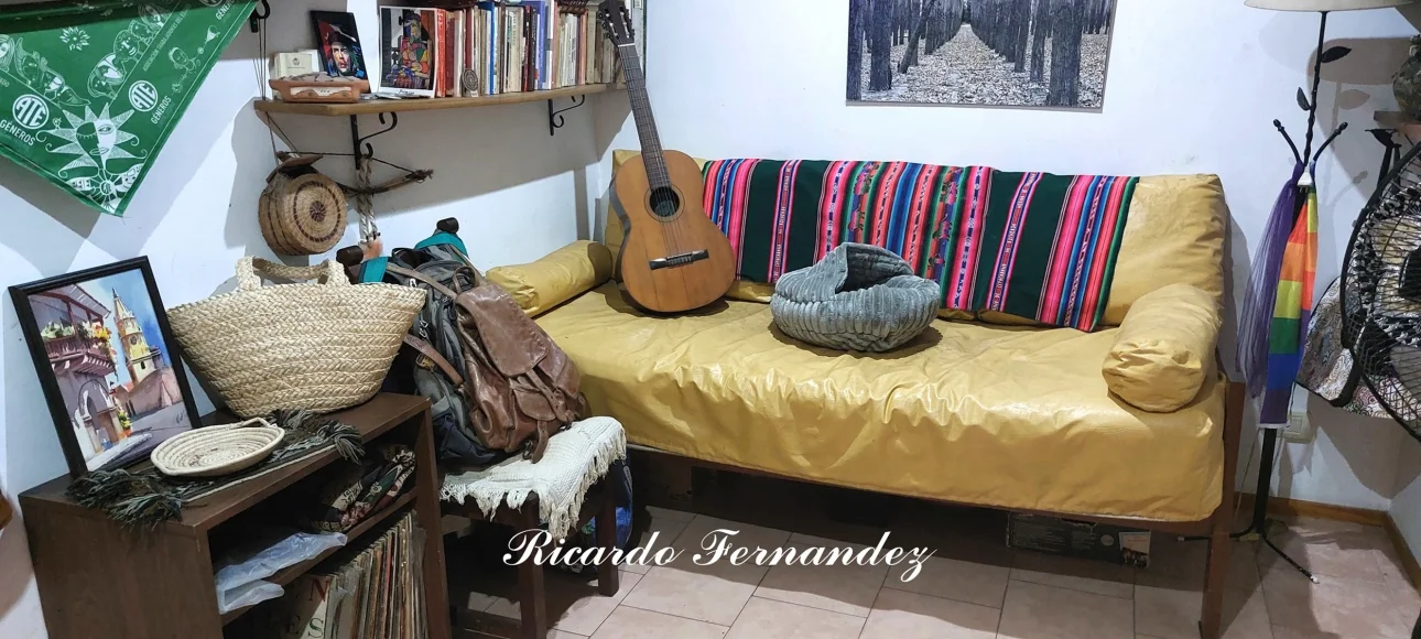 IMPECABLE PH 5 AMBIENTES EN DÚPLEX, foto 7 de 20