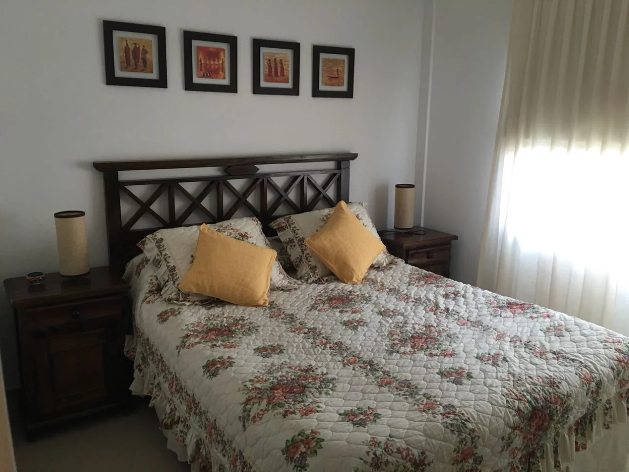 Venta de Depto 3 amb. con cochera  en Pinamar.